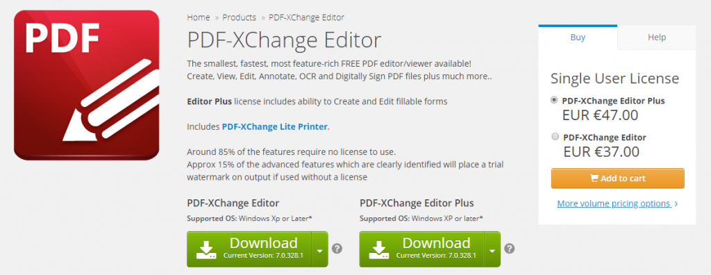download pdf editor safe